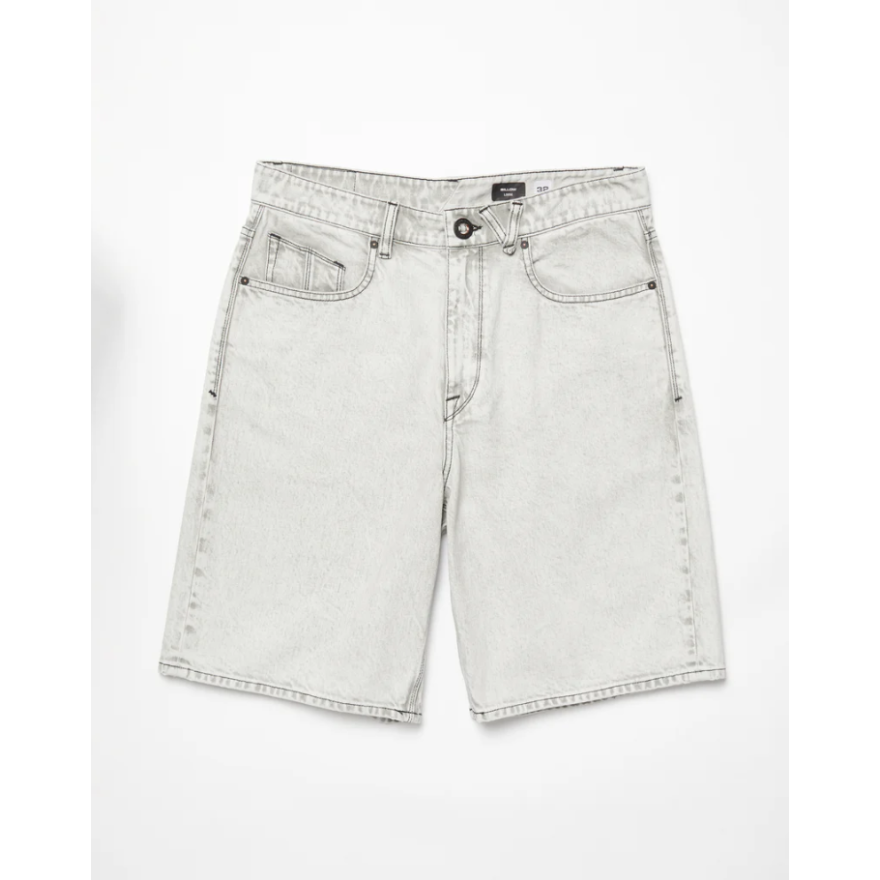 Men's Volcom Billow Denim Short