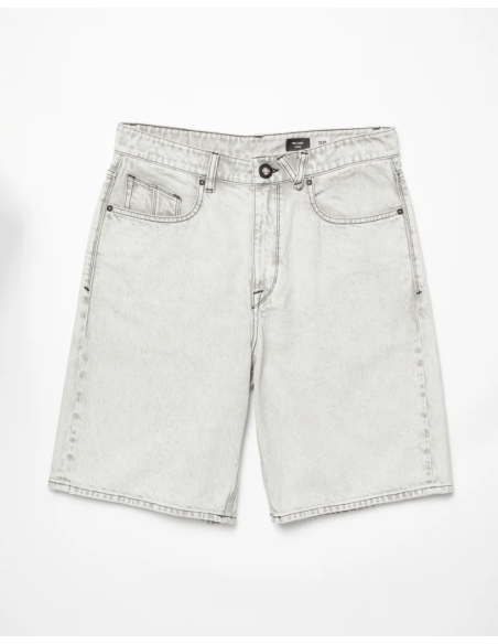 Men's Volcom Billow Denim Short