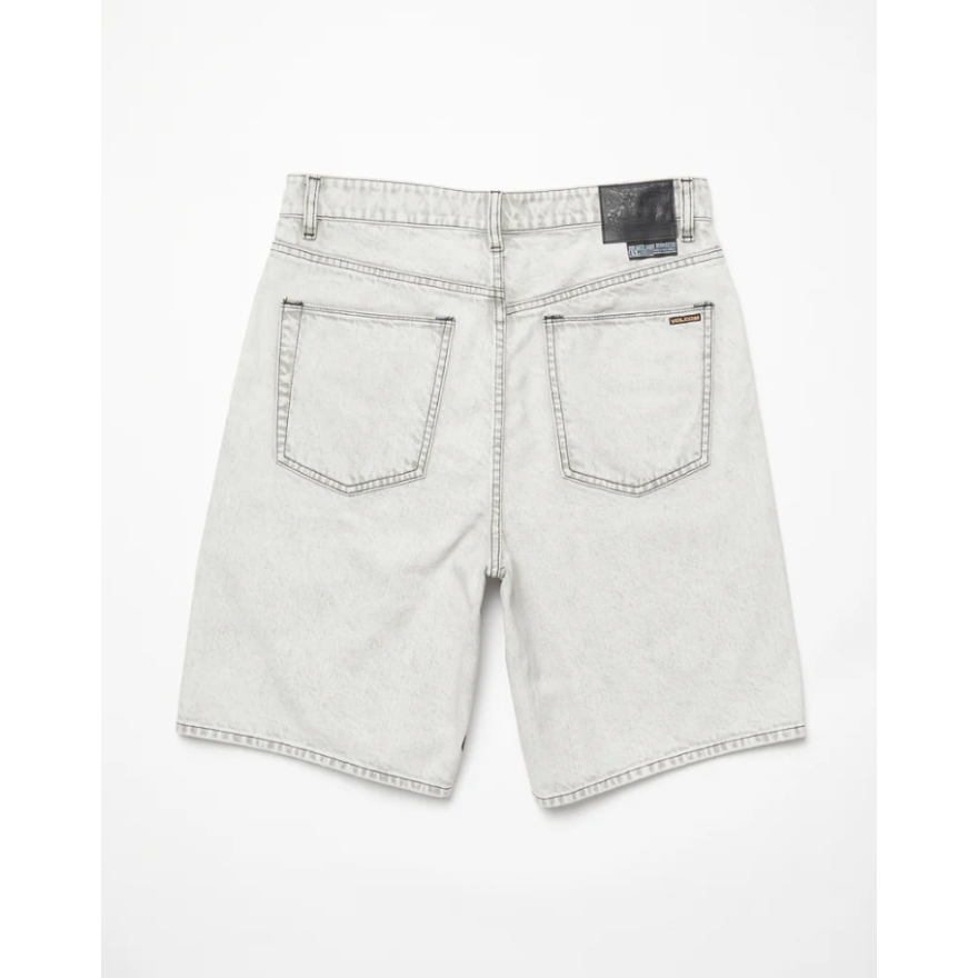 Men's Volcom Billow Denim Short
