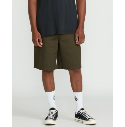 Men's Volcom Billow Short 22