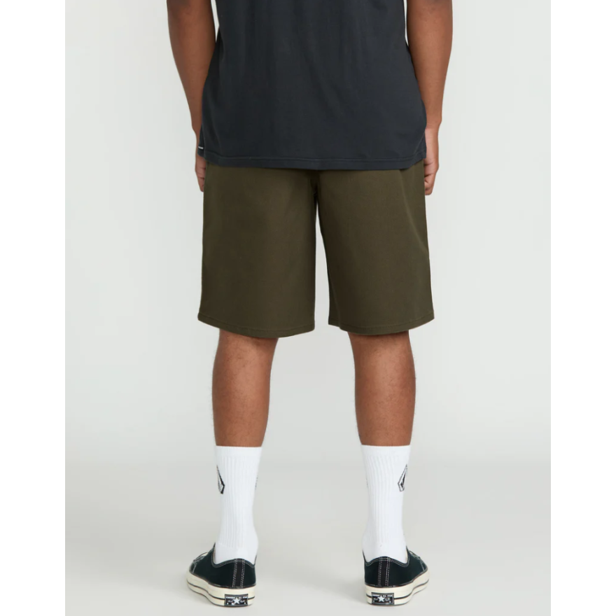 Men's Volcom Billow Short 22 Men's Volcom Billow Short 22