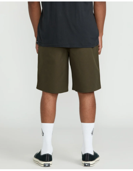 Men's Volcom Billow Short 22