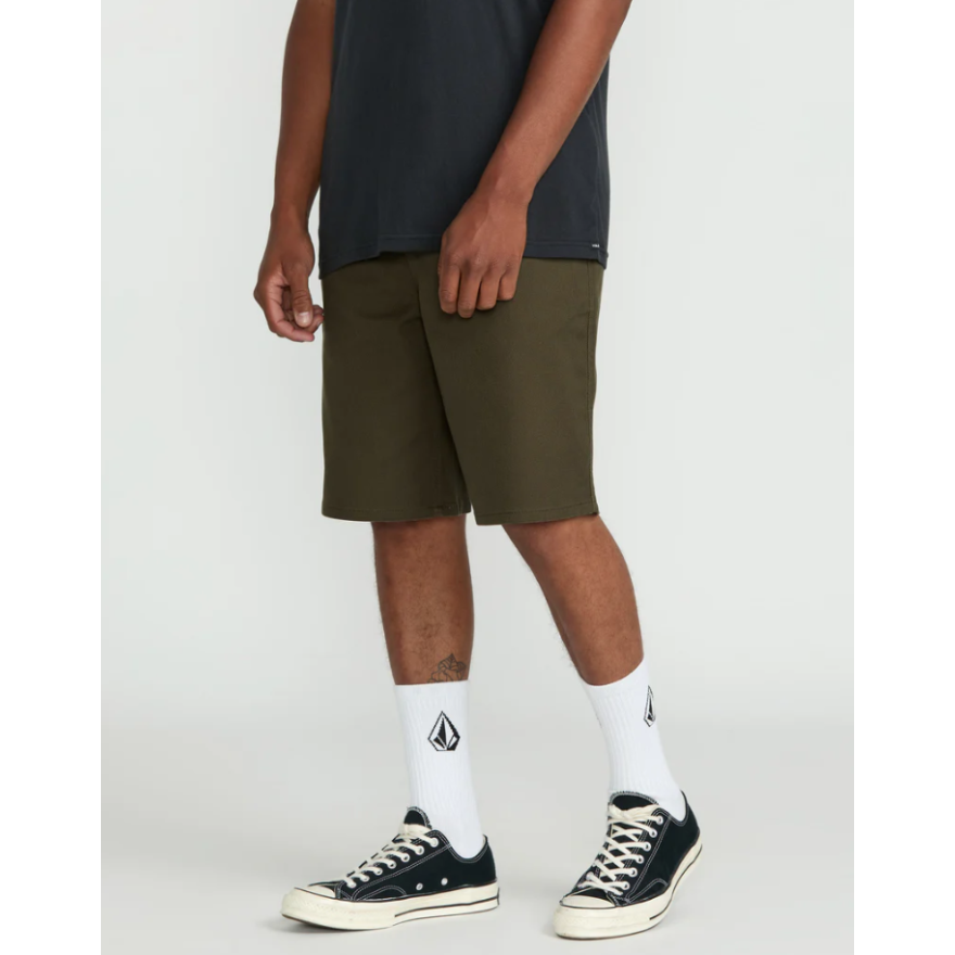 Men's Volcom Billow Short 22 Men's Volcom Billow Short 22