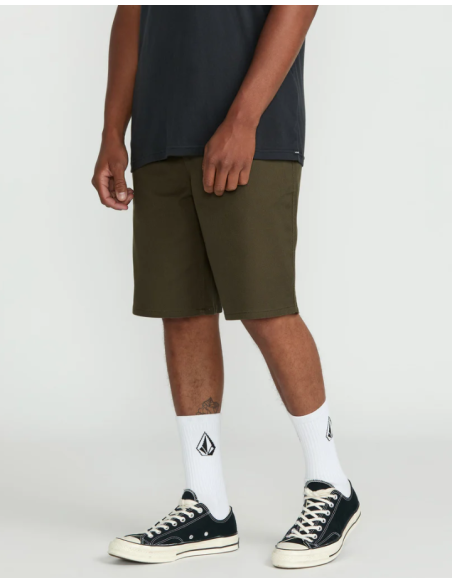 Men's Volcom Billow Short 22