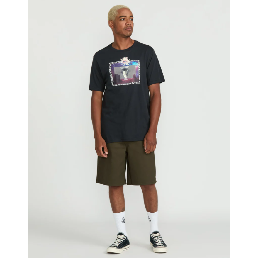 Men's Volcom Billow Short 22 Men's Volcom Billow Short 22