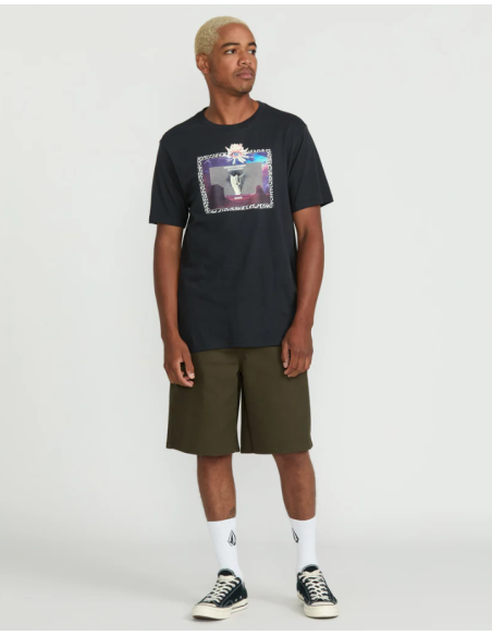 Men's Volcom Billow Short 22