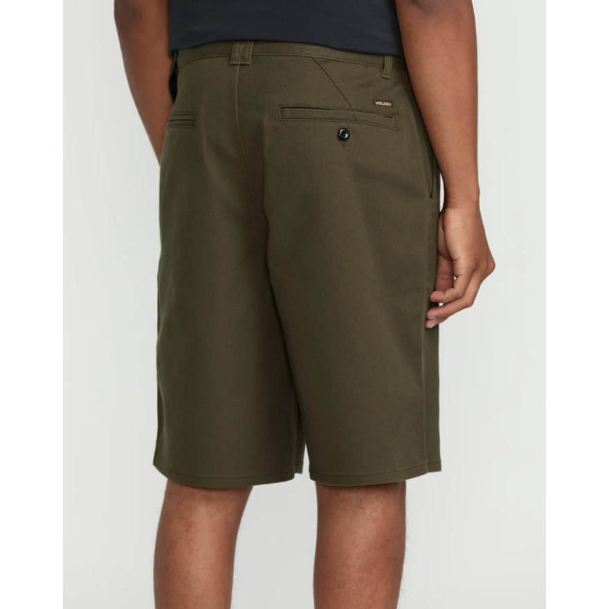 Men's Volcom Billow Short 22 Men's Volcom Billow Short 22