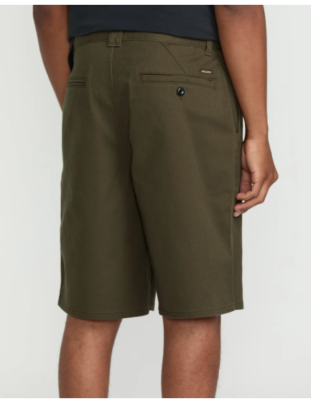 Men's Volcom Billow Short 22