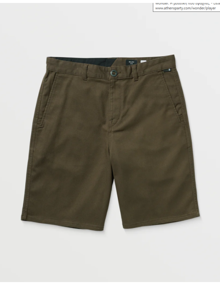 Men's Volcom Billow Short 22
