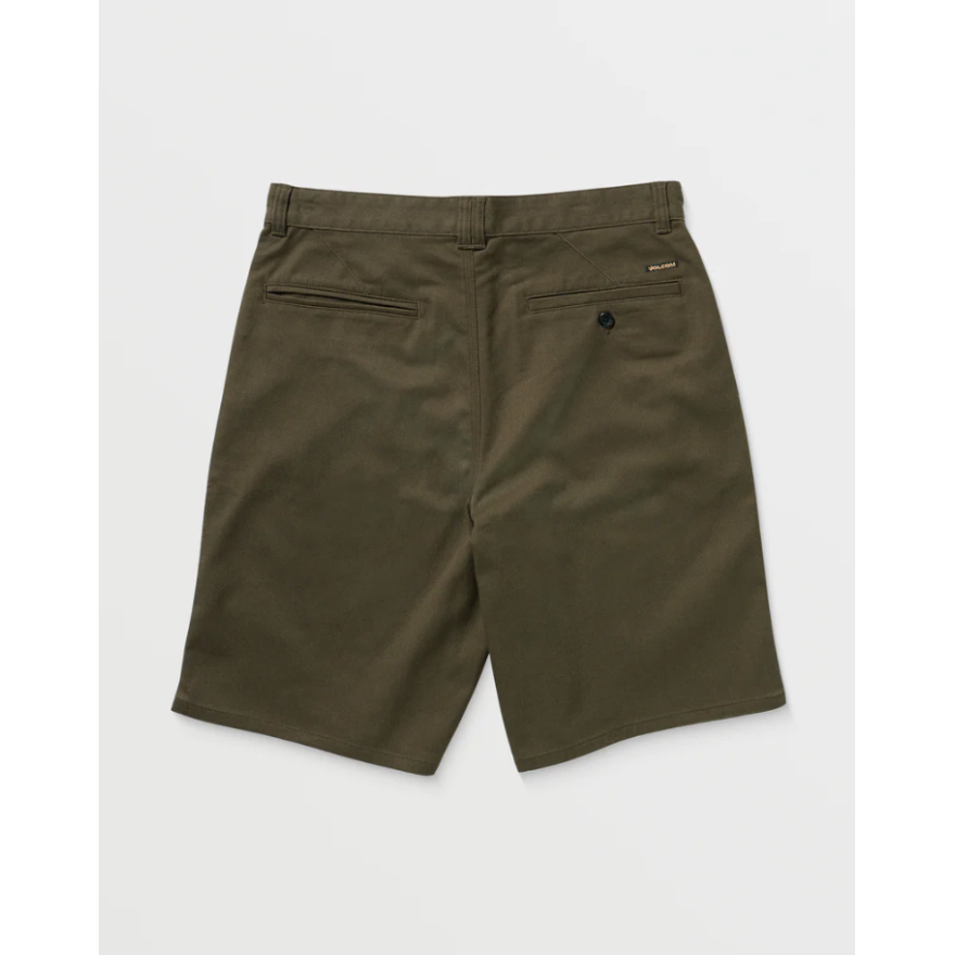 Men's Volcom Billow Short 22 Men's Volcom Billow Short 22