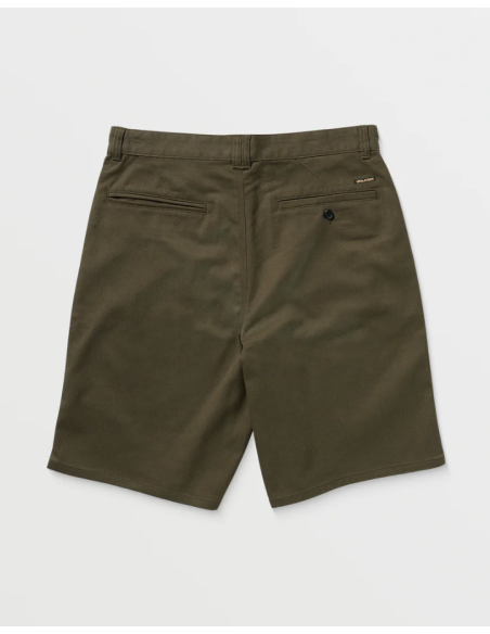 Men's Volcom Billow Short 22