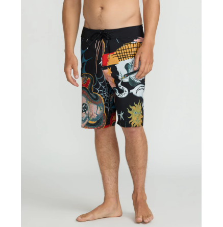 Men's Volcom Fa Seth Conboy Mod 20