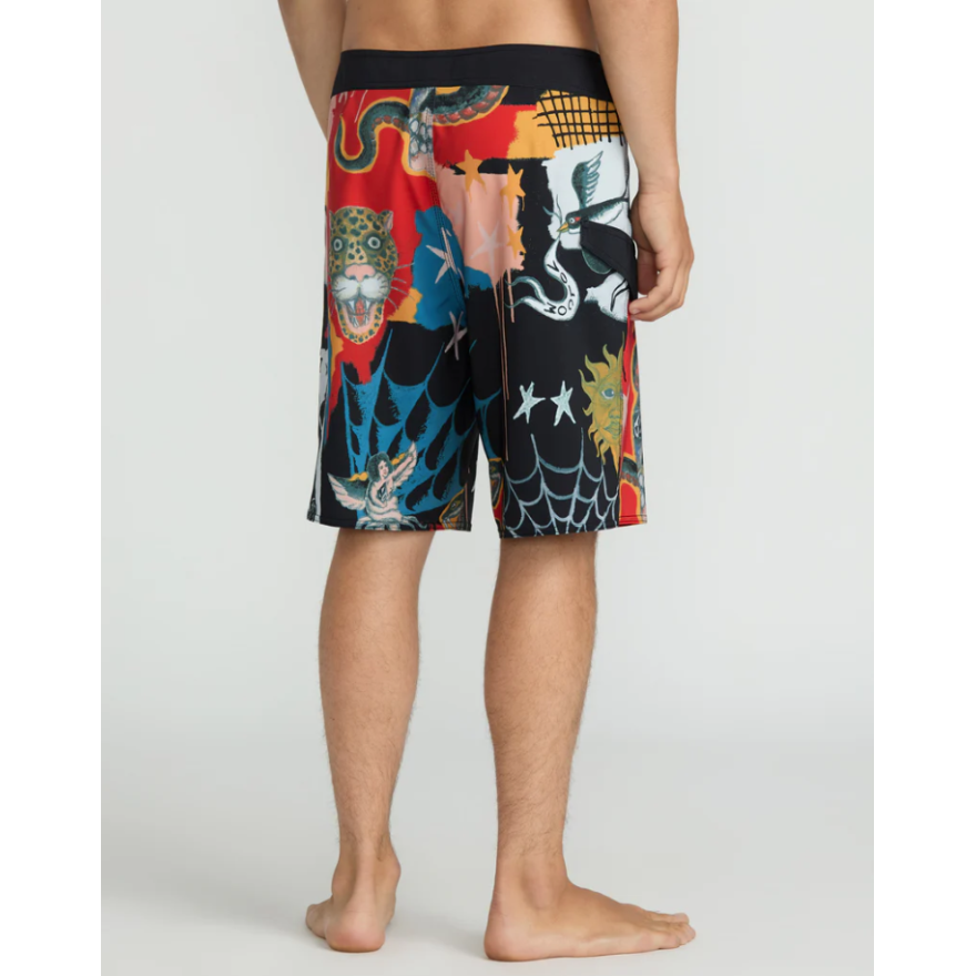 Men's Volcom Fa Seth Conboy Mod 20