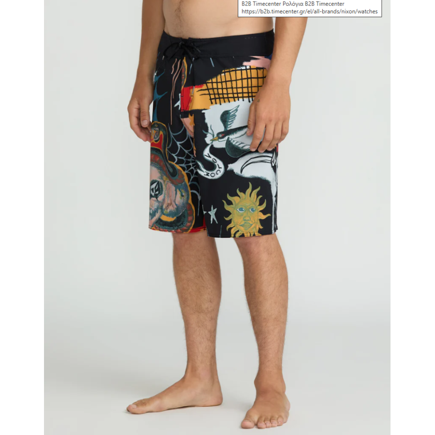 Men's Volcom Fa Seth Conboy Mod 20