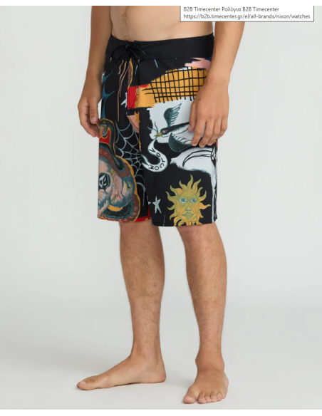 Men's Volcom Fa Seth Conboy Mod 20