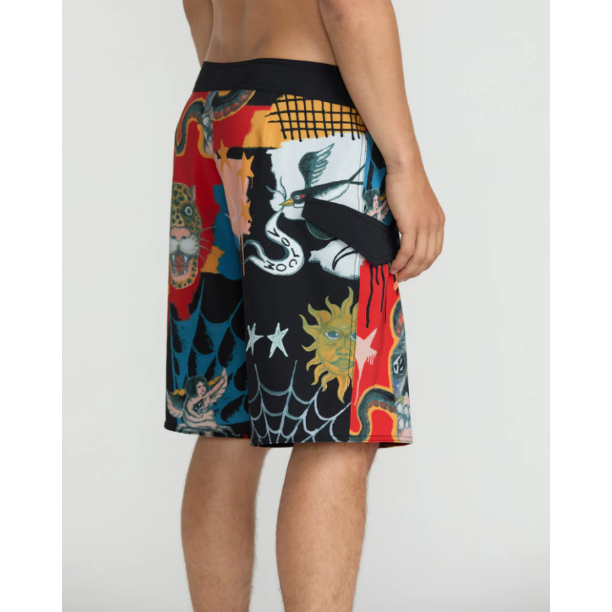 Men's Volcom Fa Seth Conboy Mod 20