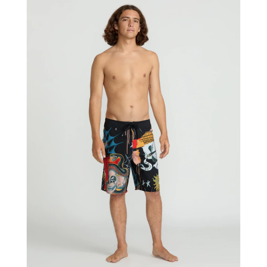 Men's Volcom Fa Seth Conboy Mod 20