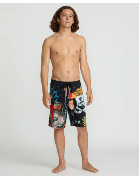 Men's Volcom Fa Seth Conboy Mod 20