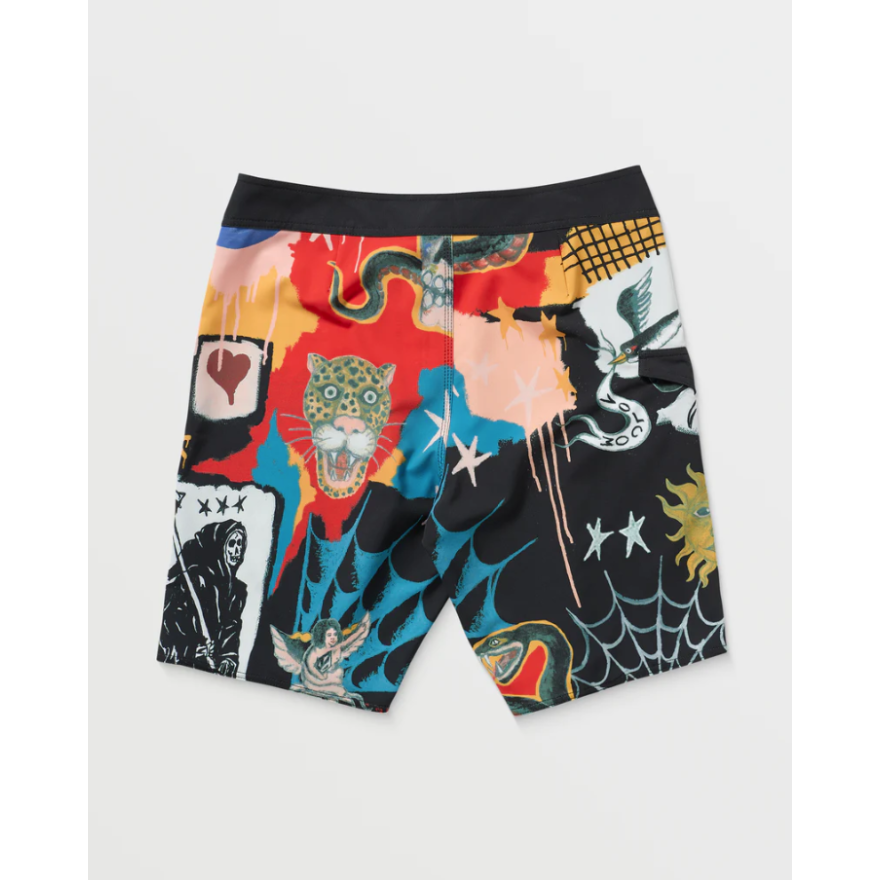 Men's Volcom Fa Seth Conboy Mod 20