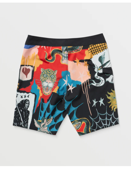 Men's Volcom Fa Seth Conboy Mod 20