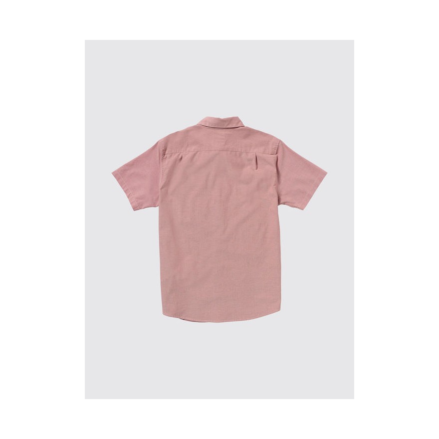 Men's Rvca Thatll Do Stretch Ss