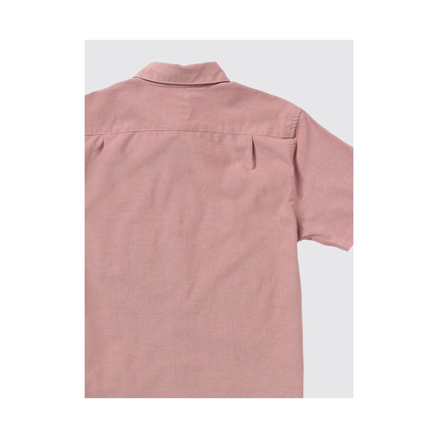 Men's Rvca Thatll Do Stretch Ss