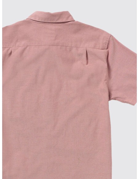 Men's Rvca Thatll Do Stretch Ss