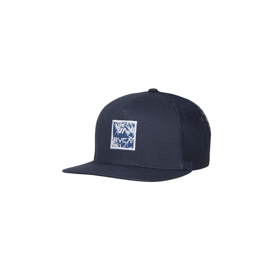 Men's Rvca Atw Print Trucker
