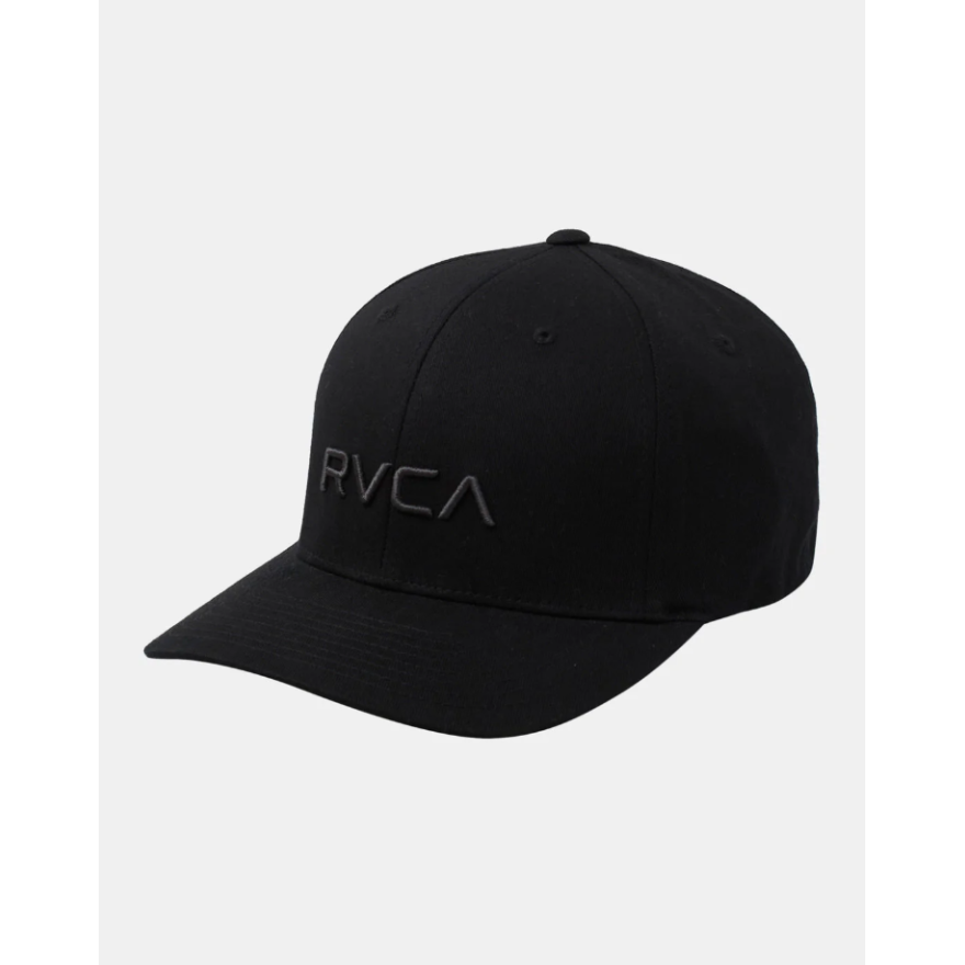 Men's Rvca Twill Snapback II