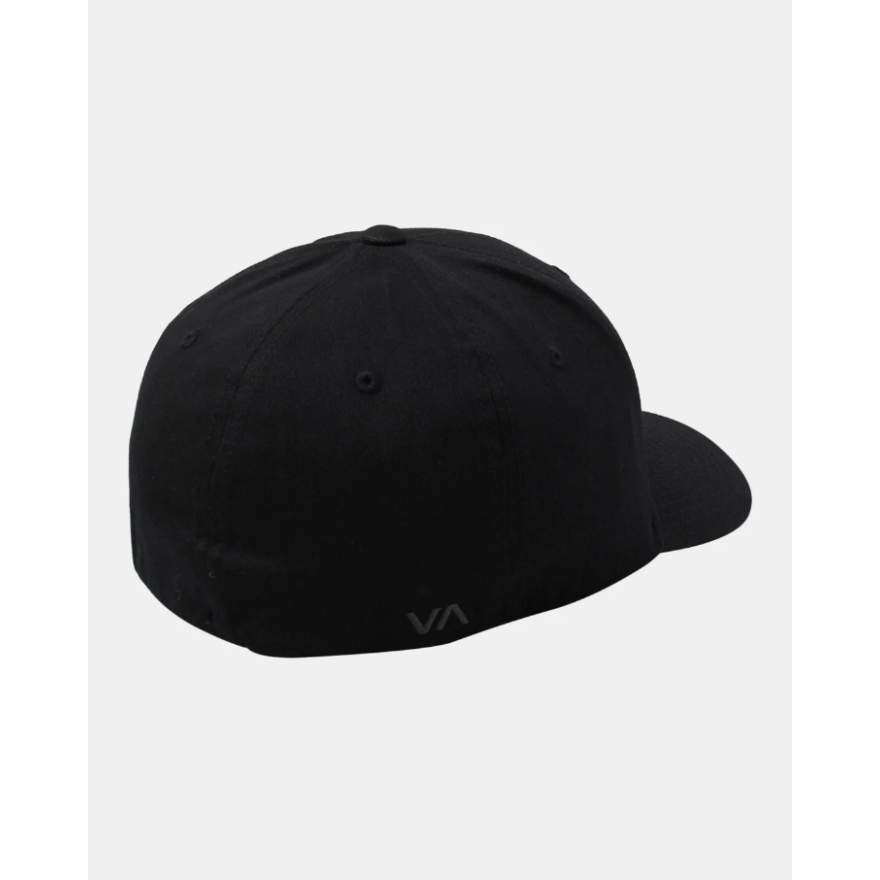 Men's Rvca Twill Snapback II