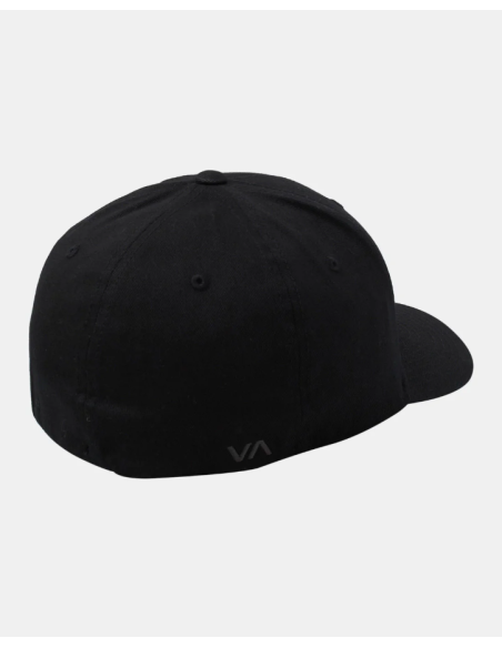 Men's Rvca Twill Snapback II