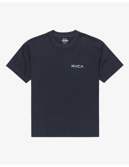 Men's Rvca Prmtvo Light Dose T-Shirt