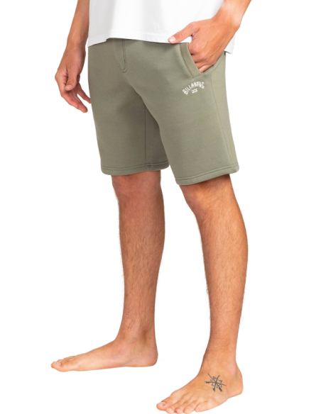 Men's Billabong Arch Short Lt
