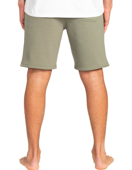 Men's Billabong Arch Short Lt