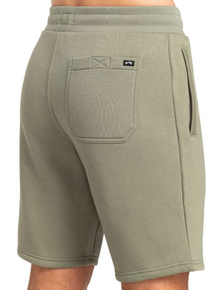 Men's Billabong Arch Short Lt