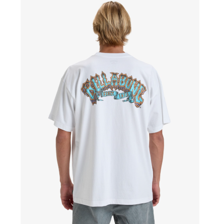 Men's Billabong Lord Arch Og Ss