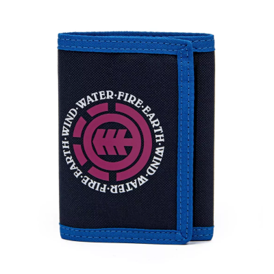 Unisex Element Elemental Wallet
