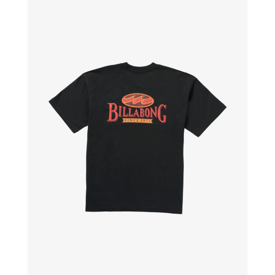 Men's Billabong Double Spread Og Ss