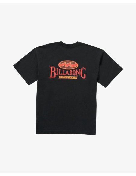 Men's Billabong Double Spread Og Ss
