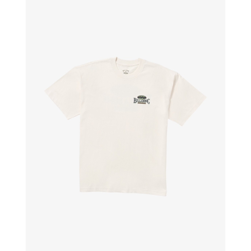 Men's Billabong Double Spread Og Ss