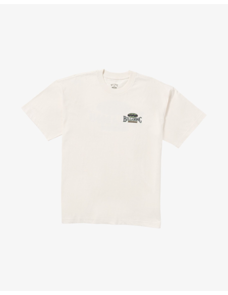 Men's Billabong Double Spread Og Ss