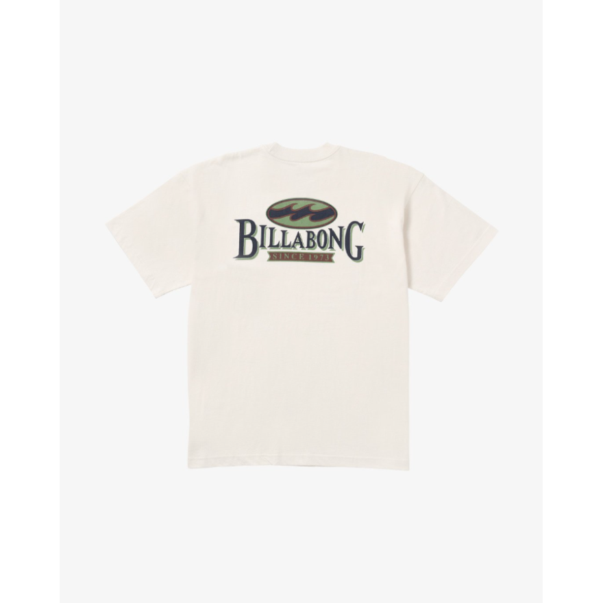 Men's Billabong Double Spread Og Ss