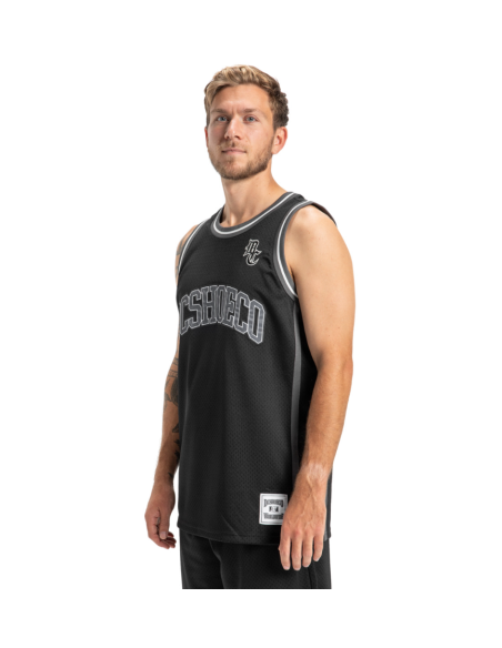 Men's Dc Hoops Jersey Tank