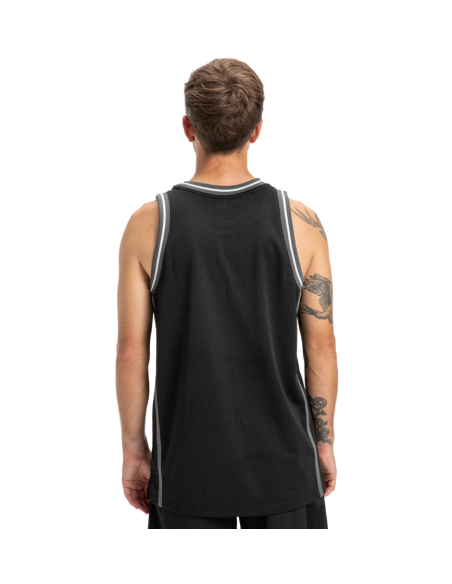 Men's Dc Hoops Jersey Tank