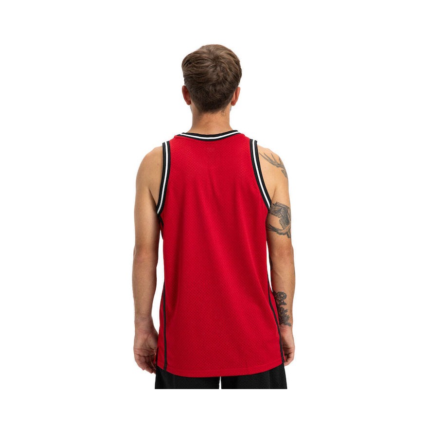 Men's Dc Hoops Jersey Tank