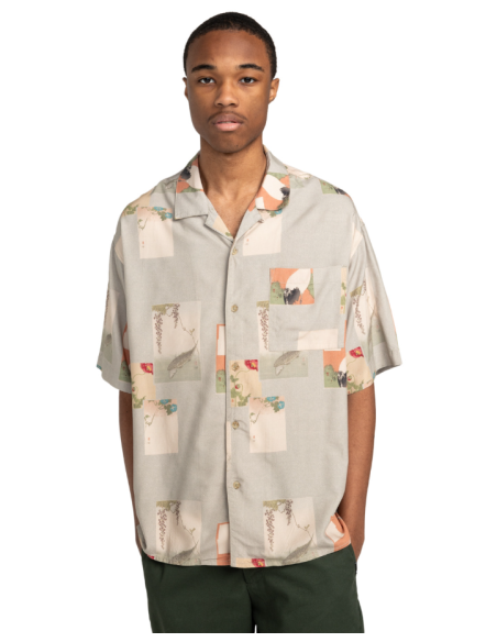 Men's Element Resort Ss