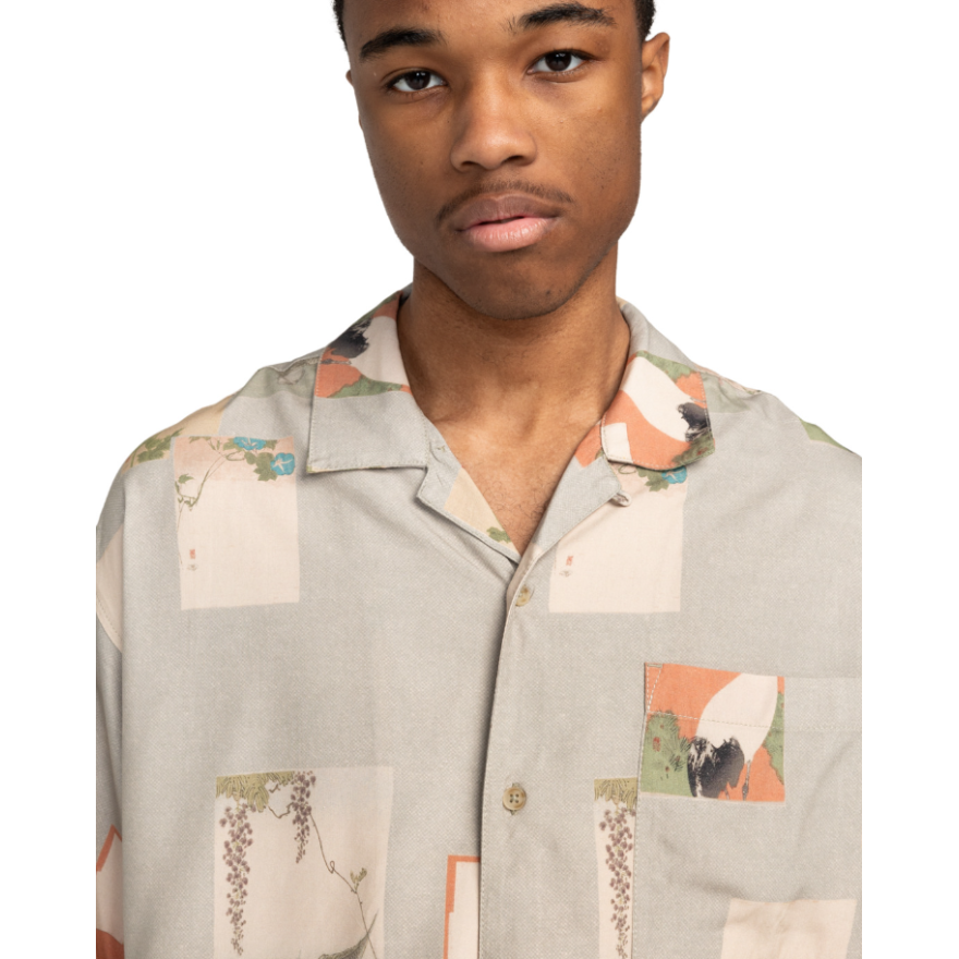 Men's Element Resort Ss