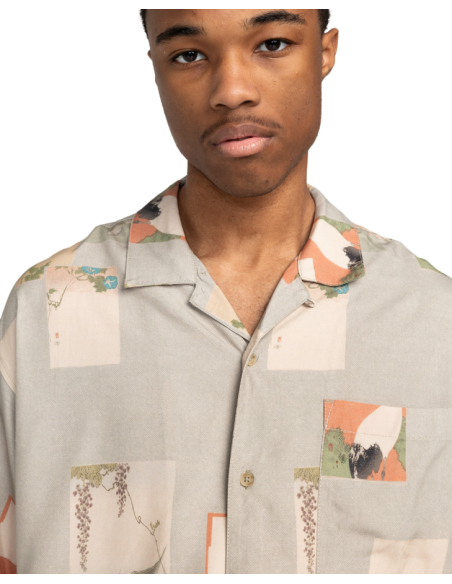 Men's Element Resort Ss