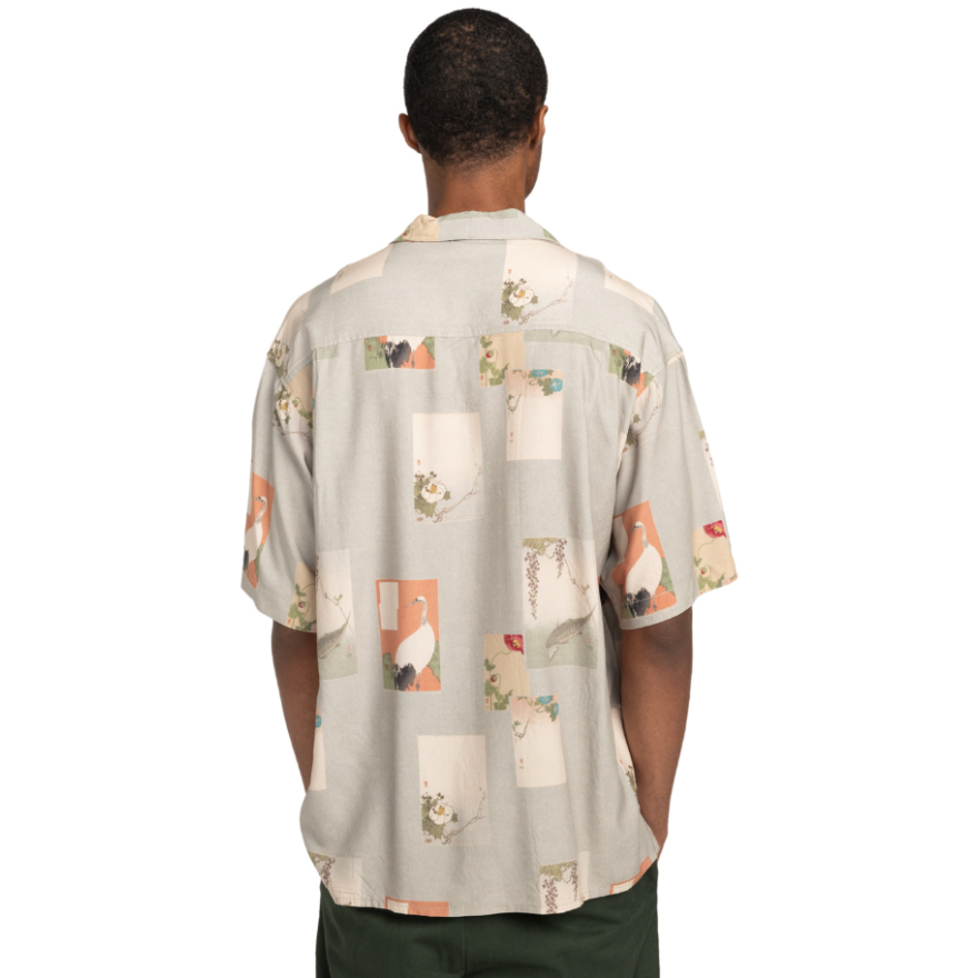 Men's Element Resort Ss