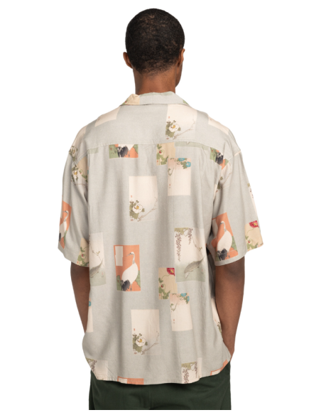 Men's Element Resort Ss